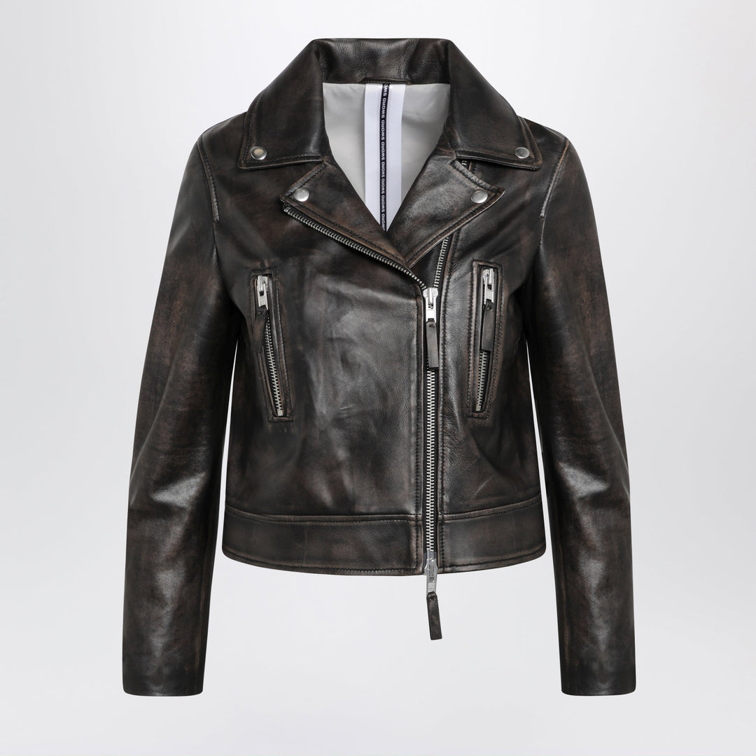 Sword 6644 Coats & Jackets - Nero | 031ca5e4474d698ce2c6e9cd794509e836fbec3a