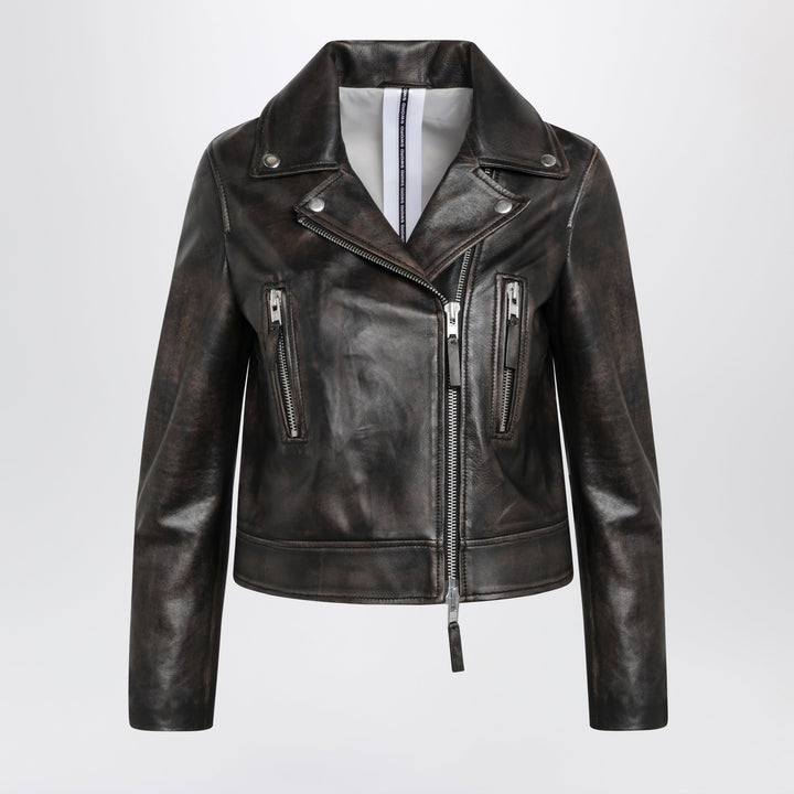 Sword 6644 Coats & Jackets - Nero | 031ca5e4474d698ce2c6e9cd794509e836fbec3a
