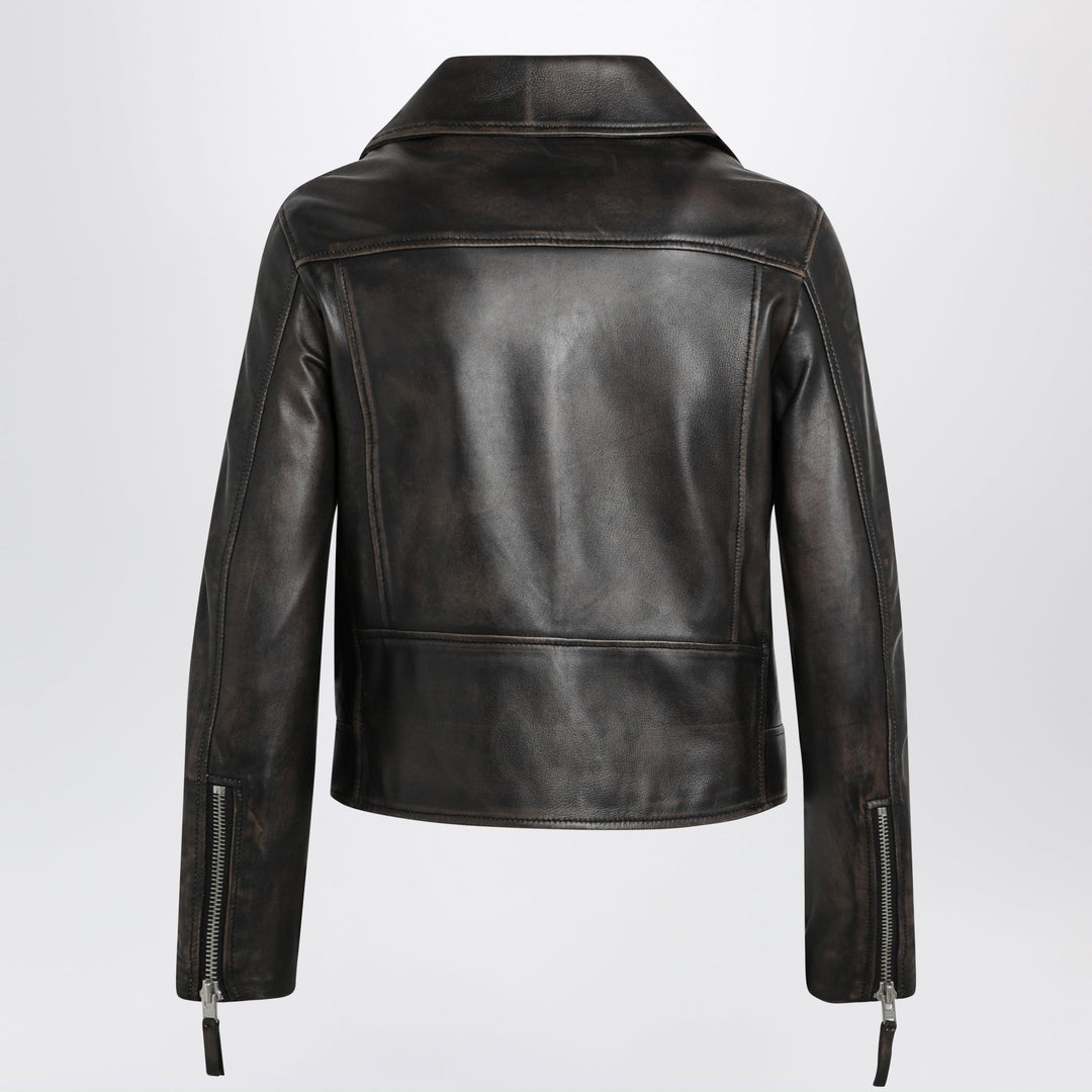 Sword 6644 Coats & Jackets - Nero | 4d5c18c1dda829cb2f2b9620e914be4d01b0696c
