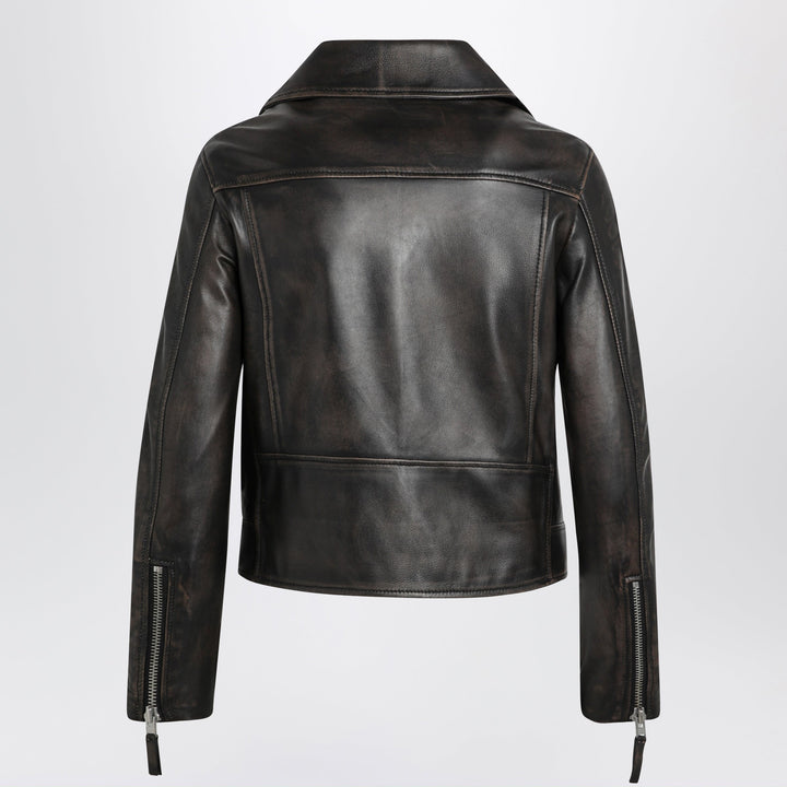 Sword 6644 Coats & Jackets - Nero | 4d5c18c1dda829cb2f2b9620e914be4d01b0696c