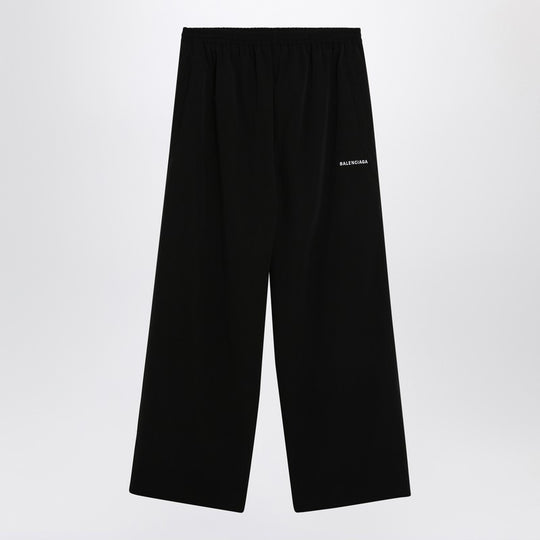 Pantalone Jogging Baggy/Loose Black
