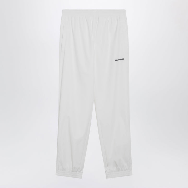 Balenciaga Pantaloni - Bianco | 0117de0115837007824c168355c1ce55ab5c4032