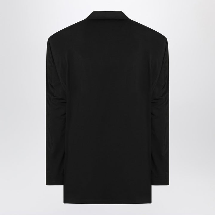 Balenciaga Coats & Jackets - Nero | 393018af5da13520b926a359dc682395427b49a2