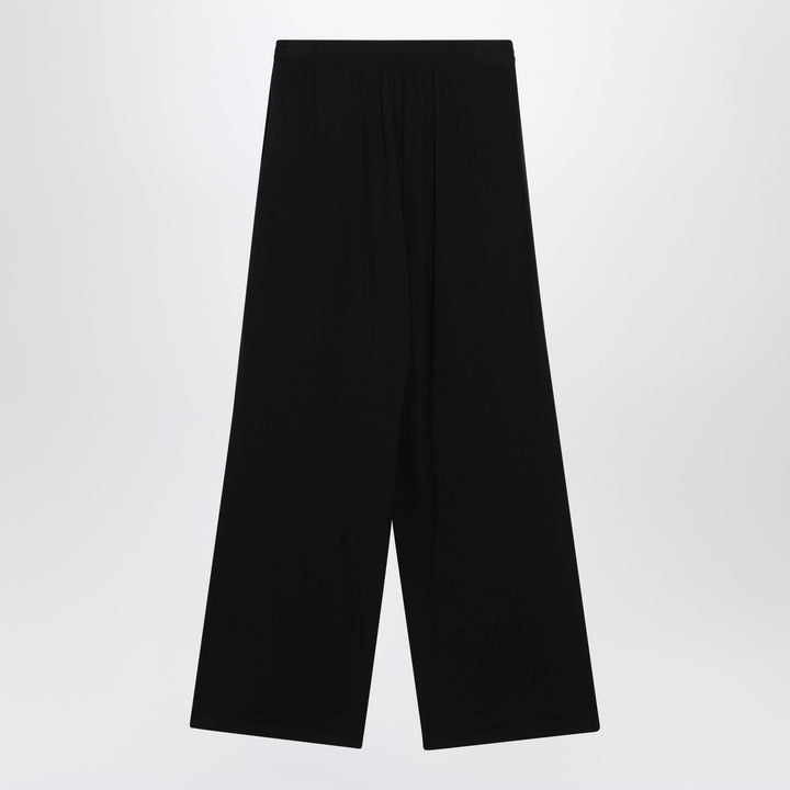 Balenciaga Pantaloni - Nero | 36543d8d6f41558ad7b06336f9a3abb3a309e9c2
