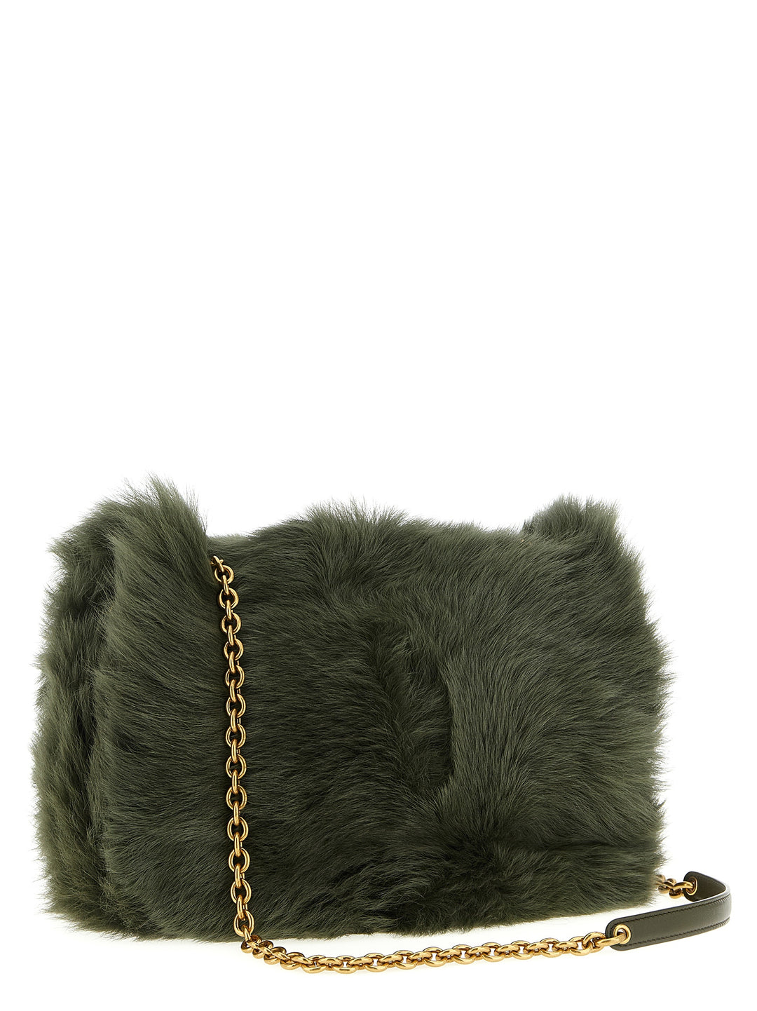 Saint Laurent Jamie 4.3 Borse a Spalla e Tracolla - Verde | 51803f0018950f856c403df5bca3685f870649ff