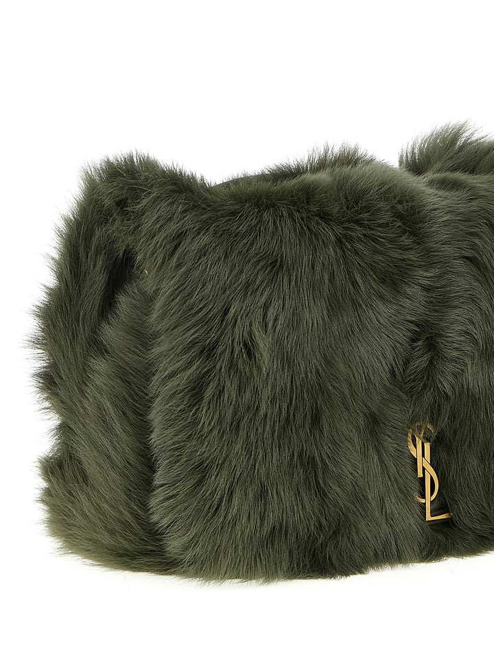 Saint Laurent Jamie 4.3 Borse a Spalla e Tracolla - Verde | 752492bf5f4edcc783256096e0937586e4099458