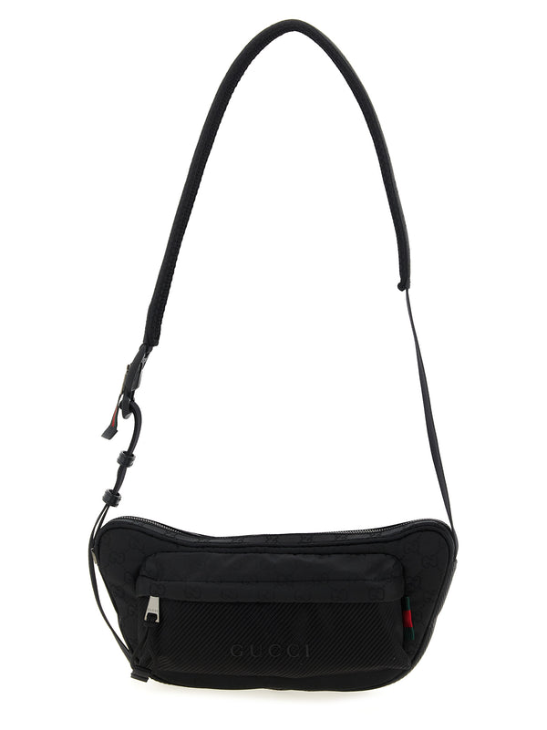 Gucci Nexus Borse A Tracolla Nero
