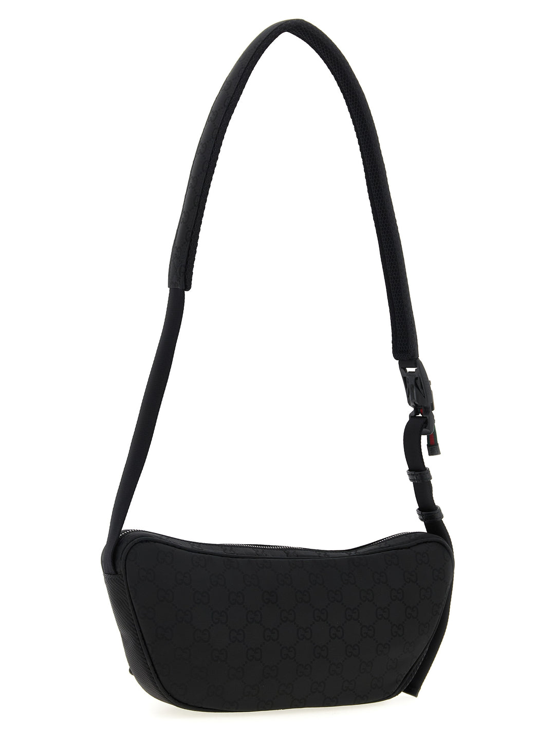 Gucci Gucci Nexus Borse a Tracolla - Nero | 871118d37088aa1b16758a75c8f801ffa60ea158