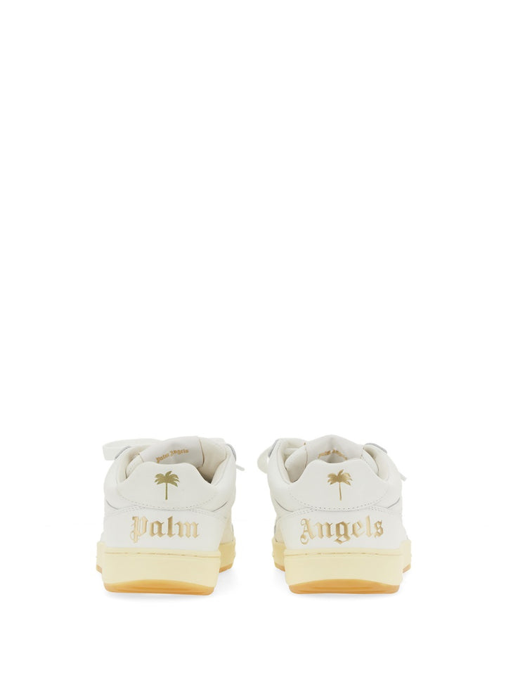 Palm Angels Sneakers - Bianco | Wanan Luxury
