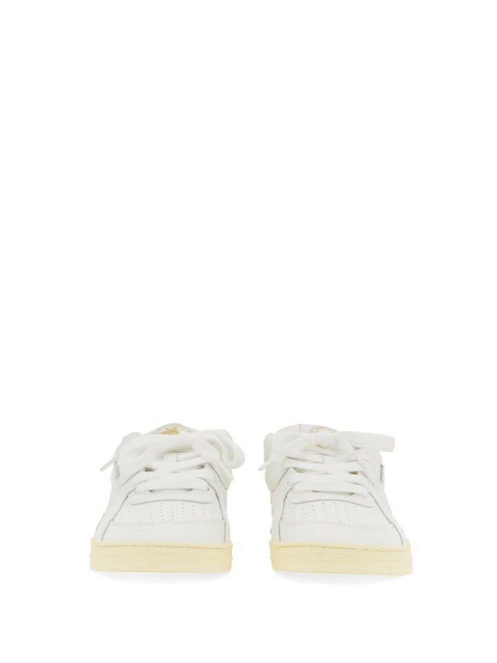 Palm Angels Sneakers - Bianco | Wanan Luxury