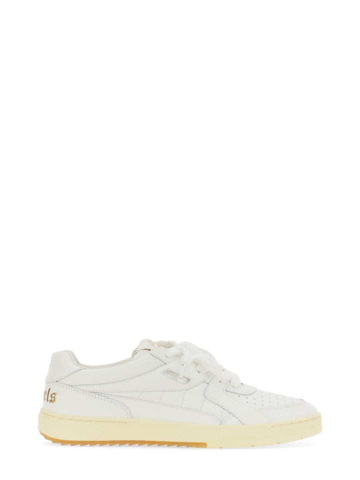 Palm Angels Sneakers - Bianco | Wanan Luxury