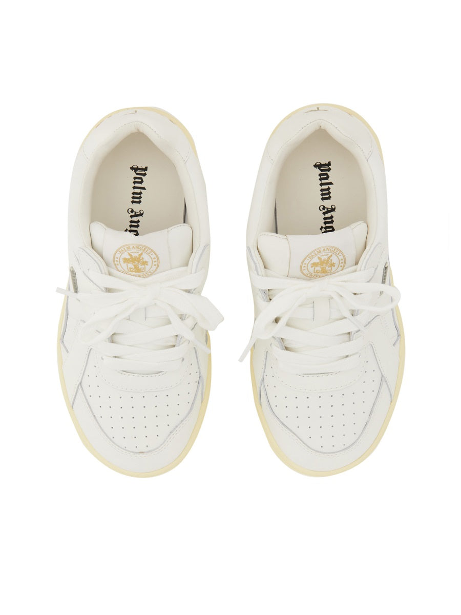 Palm Angels Sneakers - Bianco | Wanan Luxury