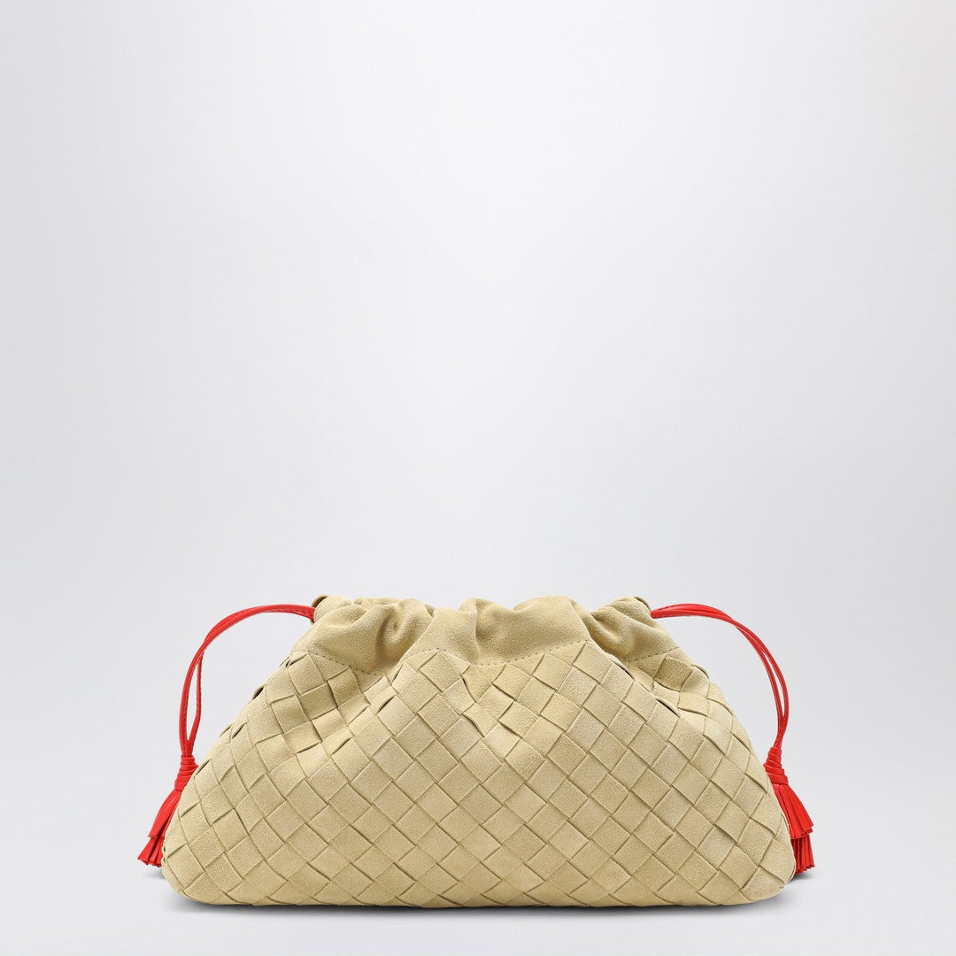Bottega Veneta Apparel & Accessories - Beige | 79d3d62c892631f06e2b5b91f44a877813bfe875