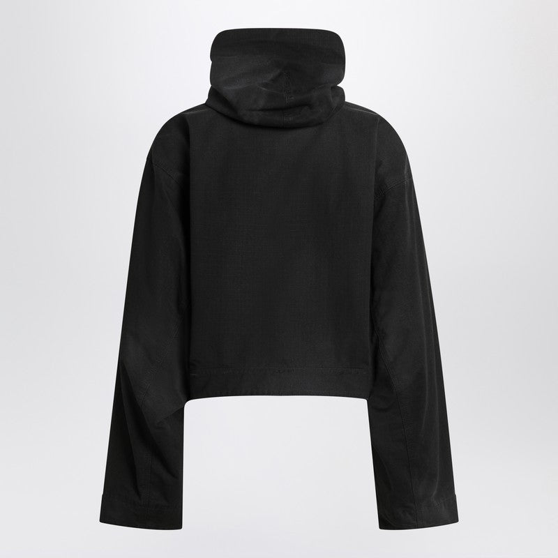 Balenciaga Coats & Jackets - Nero | 970e8e2f7c4426a1c8d14f20696741482d11d132