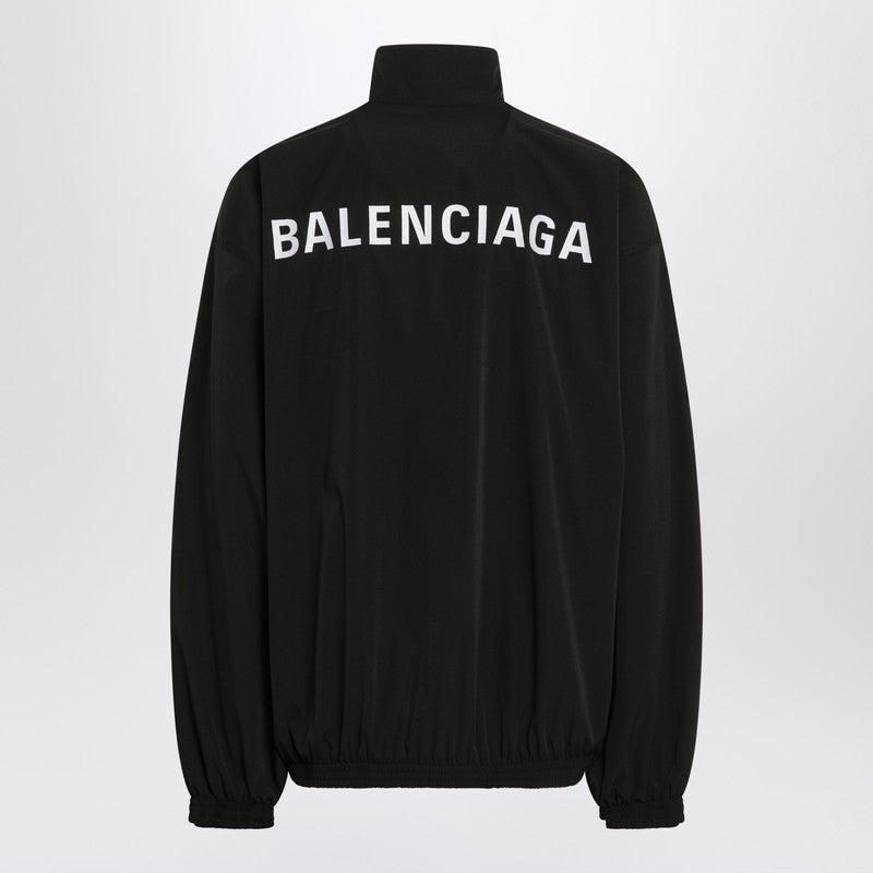 Balenciaga Shirts & Tops - Nero | 2b22f7d014c97f96becf336d8a5c30a9bc354a79