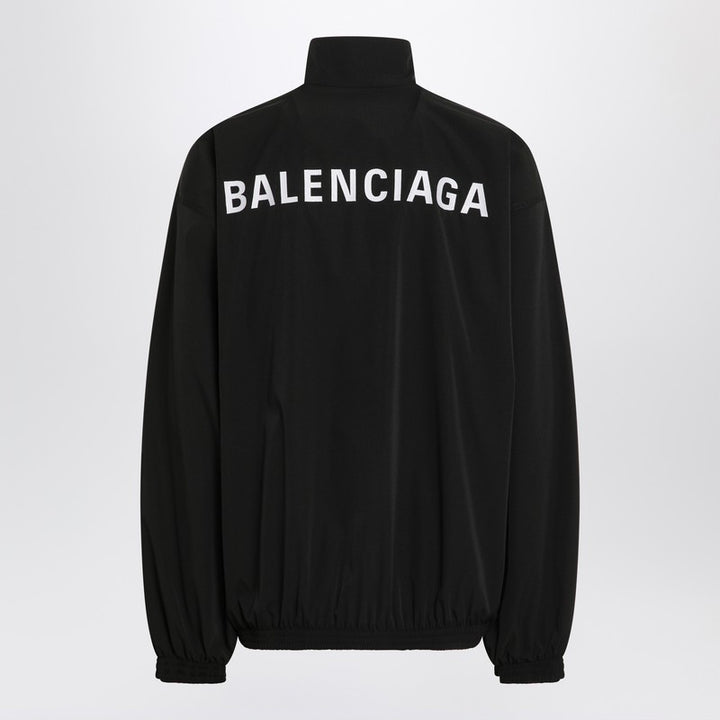 Balenciaga Shirts & Tops - Nero | 2b22f7d014c97f96becf336d8a5c30a9bc354a79