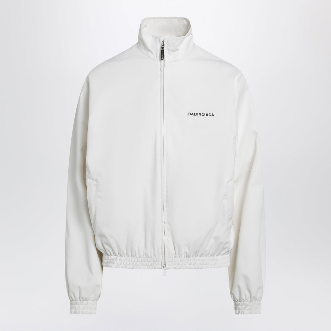 Balenciaga Coats & Jackets - Bianco | 4887e85525e6997f120a3717474b8982286f2fd6