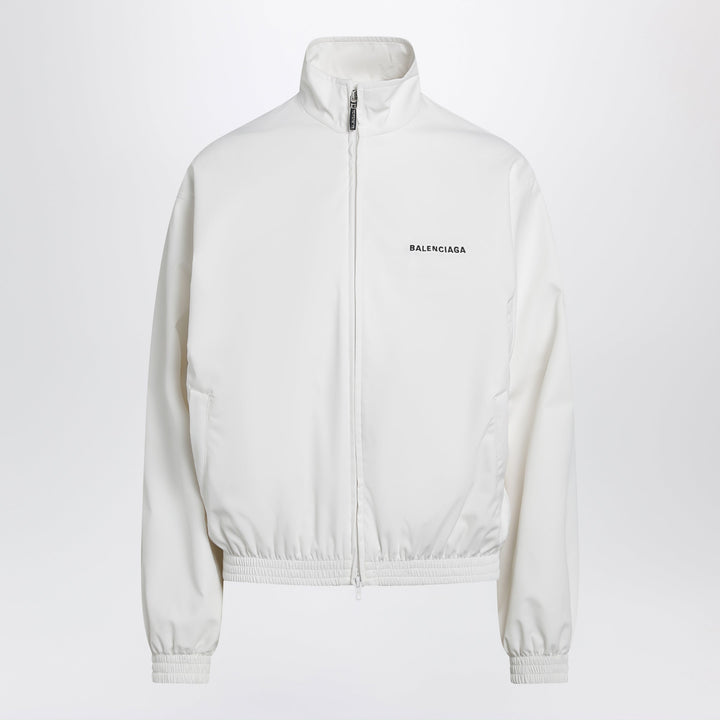 Balenciaga Coats & Jackets - Bianco | 4887e85525e6997f120a3717474b8982286f2fd6