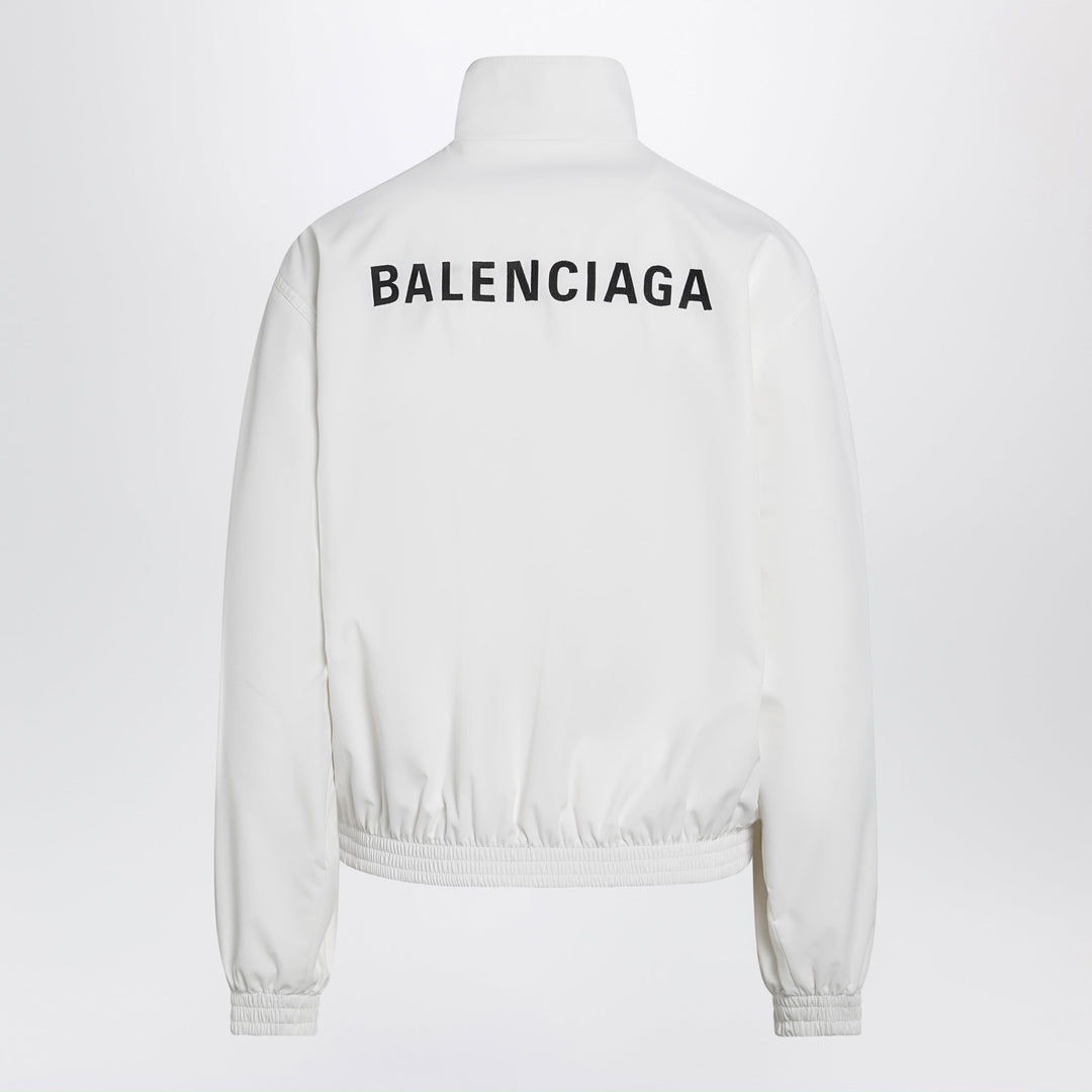 Balenciaga Coats & Jackets - Bianco | 4e5c60d969c75e5a121a450101e69d99a0c86aaa