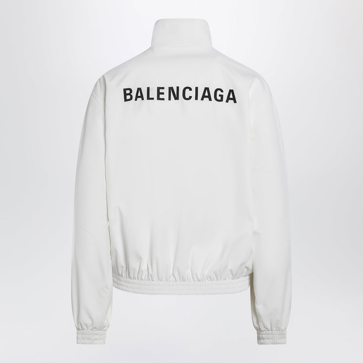 Balenciaga Coats & Jackets - Bianco | 4e5c60d969c75e5a121a450101e69d99a0c86aaa