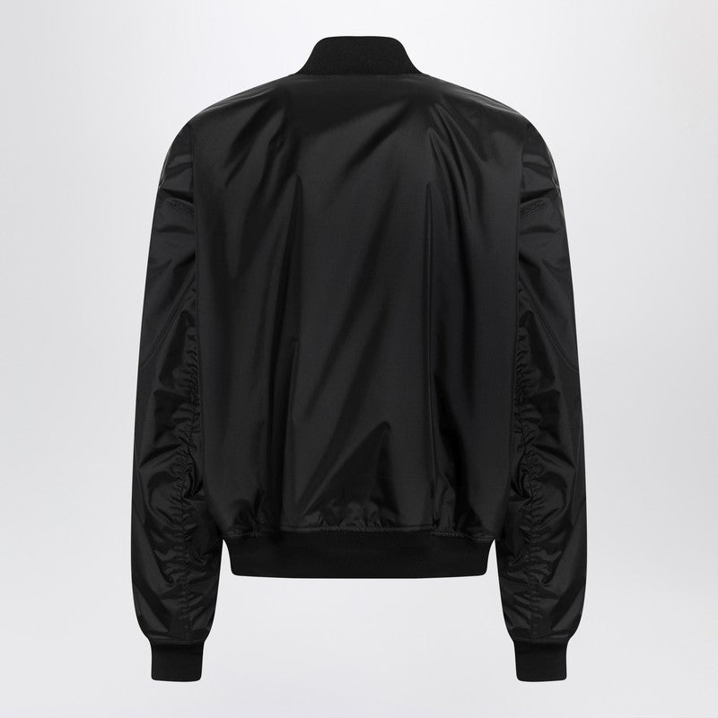 Balenciaga Coats & Jackets - Nero | cda22af03d485182d79f9882cbb8e1a634182671