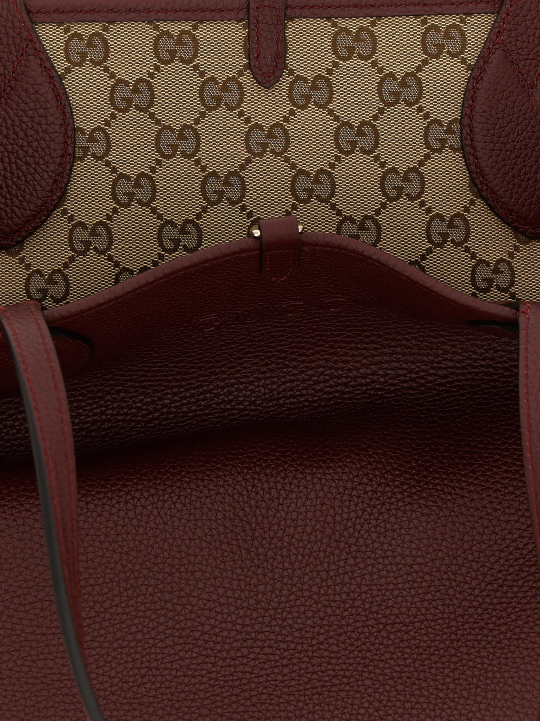 Gucci Gucci Totissima Tote - Multicolor | 64dcddd5d3d635b4b0e0b6b254afa5d833ea04e5