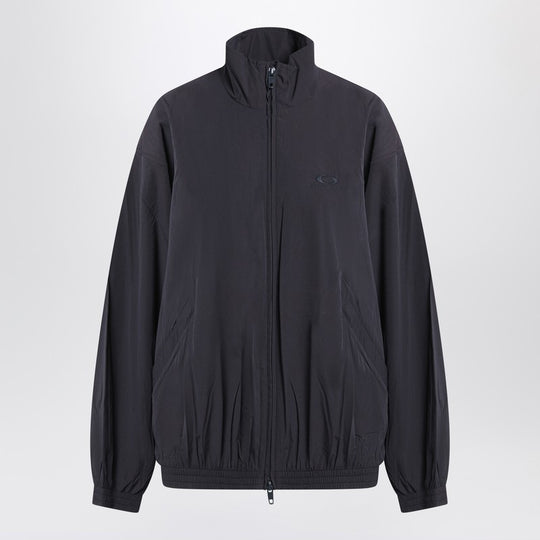 Lightweight Black Icon Jacket