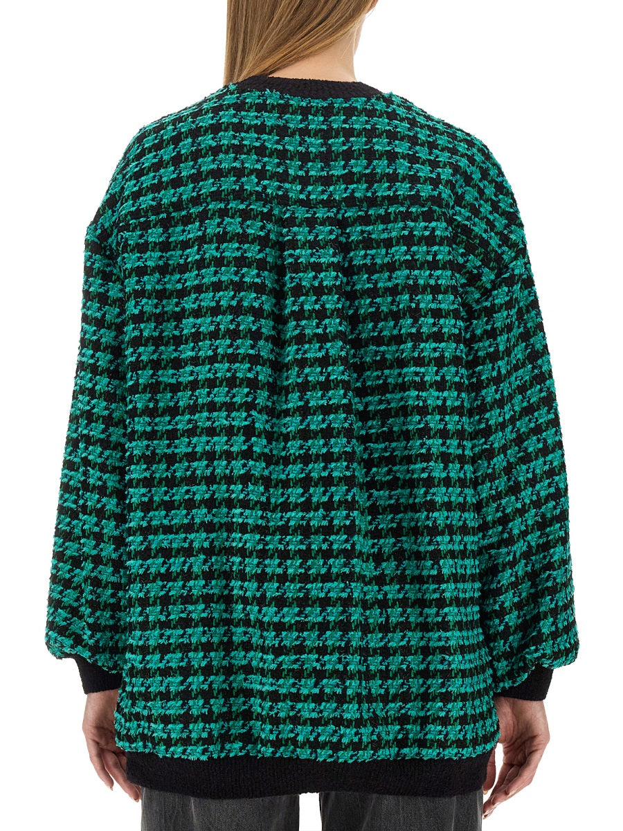 MSGM Giacche - Verde | Wanan Luxury