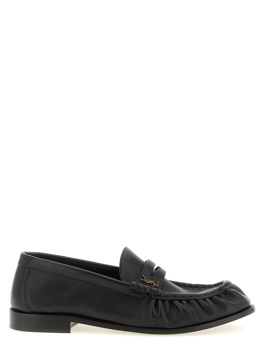 Saint Laurent Le Loafer Mocassini - Nero | 2cddbe5370c5859c93f3bf1e40a3f1c5eb425941