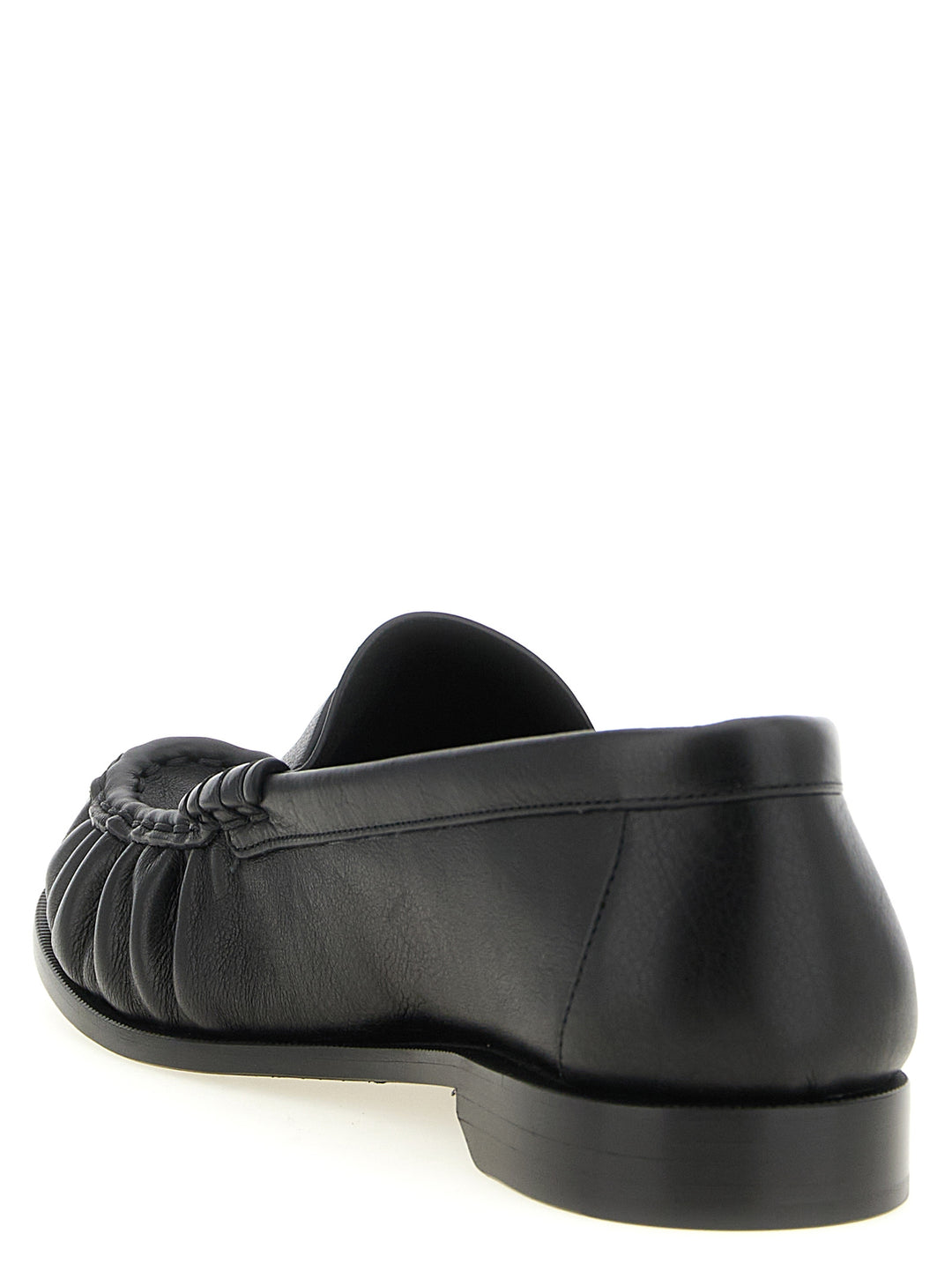 Saint Laurent Le Loafer Mocassini - Nero | 3c7783c8719ff8b1dfef8519c4bfe03c36019ba4
