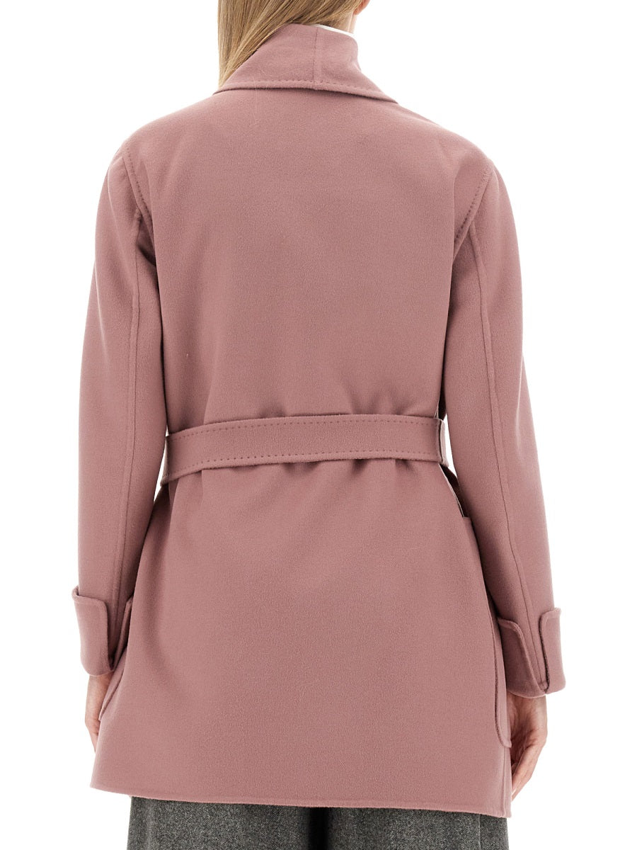 Max Mara Giacche - Pink | 7f24ba030a3a511bc6be1f850f97fd89dc107fdc