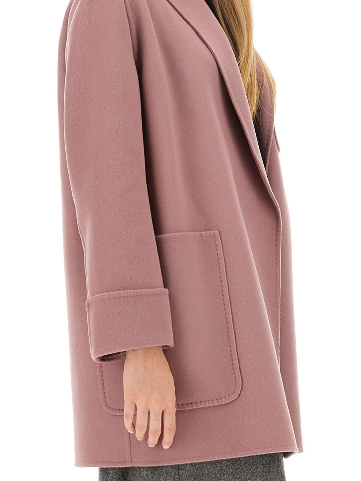 Max Mara Giacche - Pink | 32ae5b9183743016205f901f2e69cd157b46e6c2