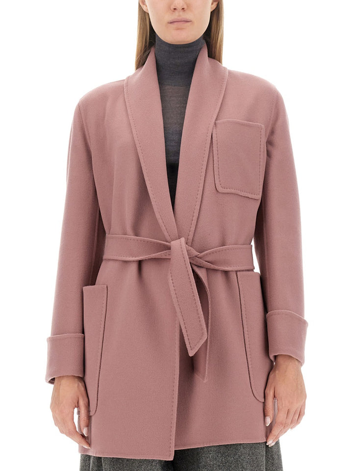 Max Mara Giacche - Pink | 3bb2faabffd3a2c7a38fdae282e9f5e074a08753