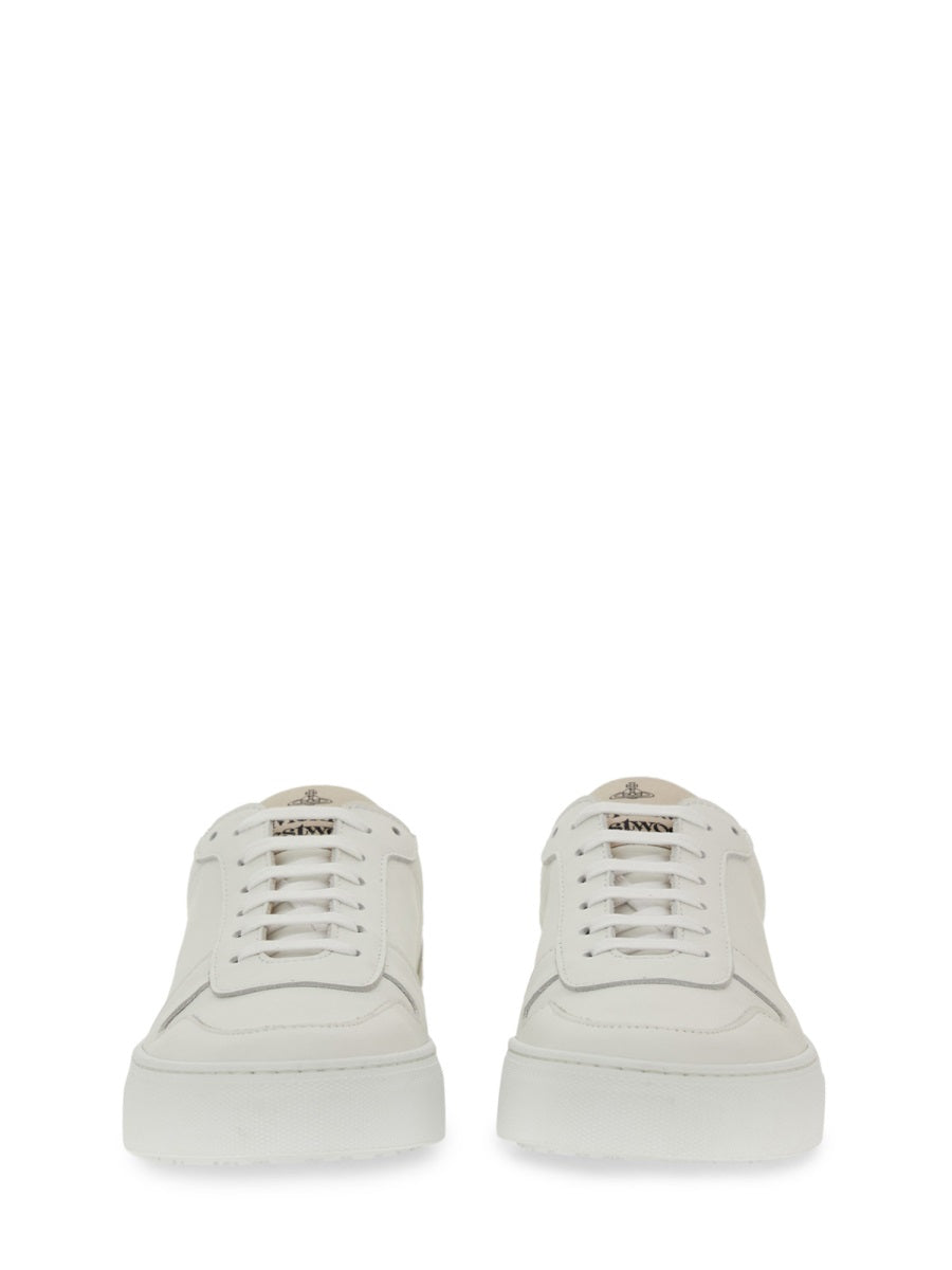 Vivienne Westwood Sneakers - Bianco | Wanan Luxury