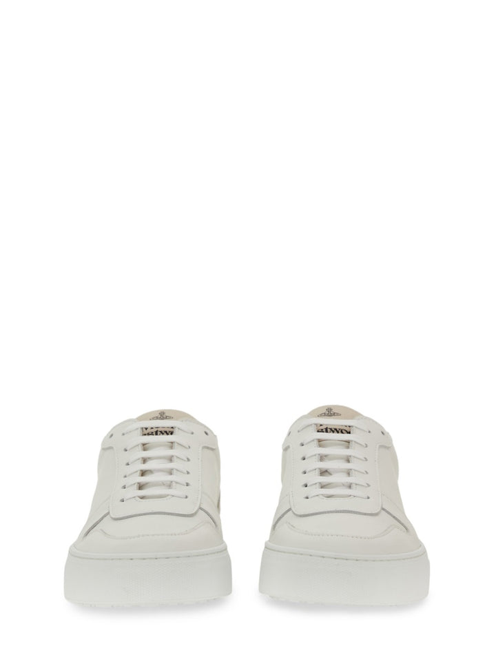 Vivienne Westwood Sneakers - Bianco | Wanan Luxury