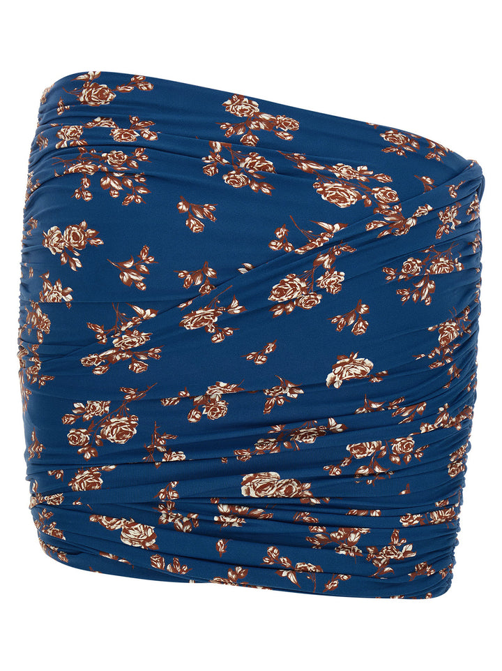 Magda Butrym 01 Beachwear - Blu | dd826a9750aa84410c047fbccdbea2b52015624f