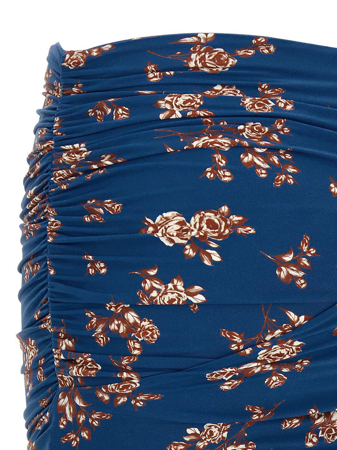 Magda Butrym 01 Beachwear - Blu | 6285bd25d69e76e09e53e9f13c3217ebe36149d5