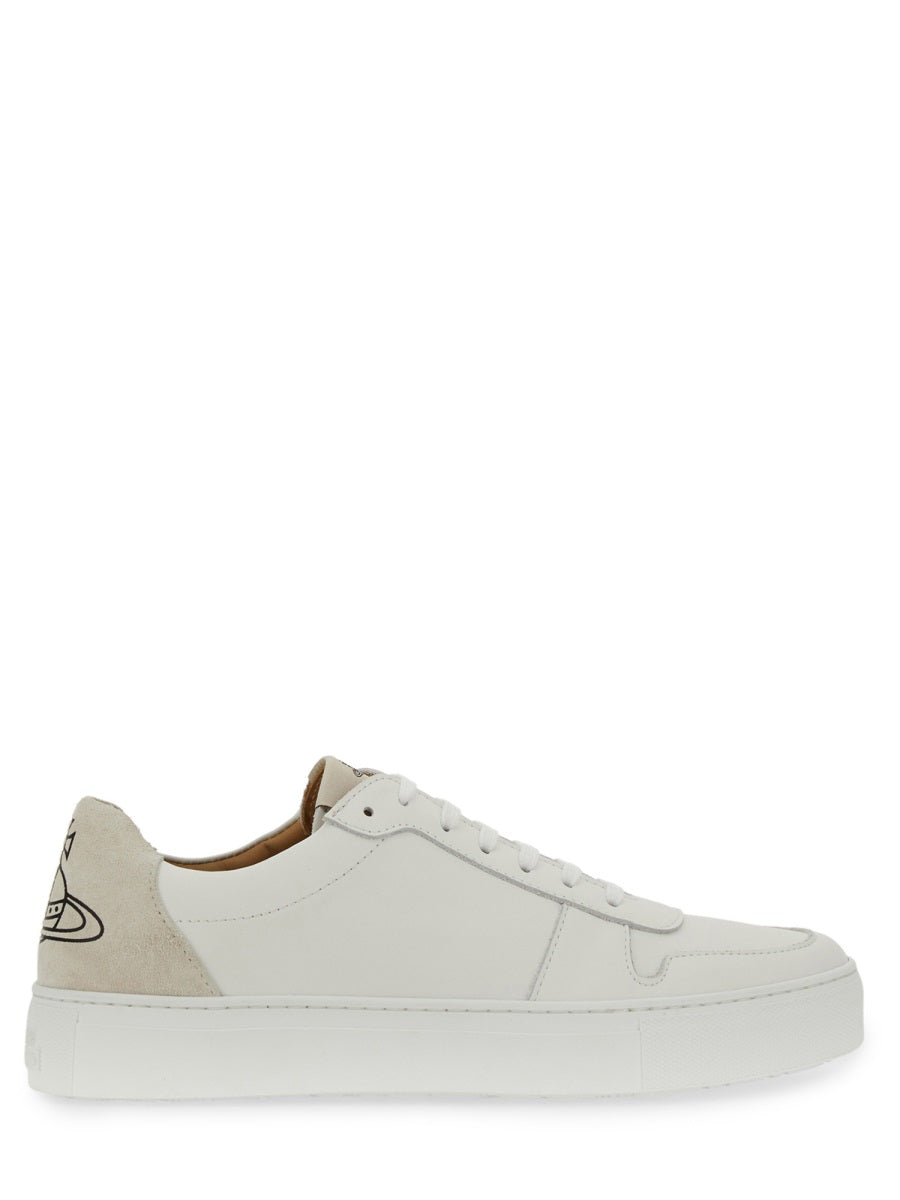 Vivienne Westwood Sneakers - Bianco | Wanan Luxury