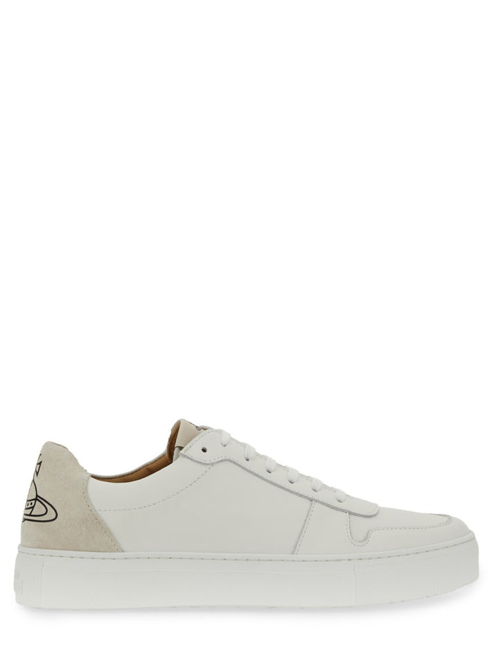 Vivienne Westwood Sneakers - Bianco | Wanan Luxury
