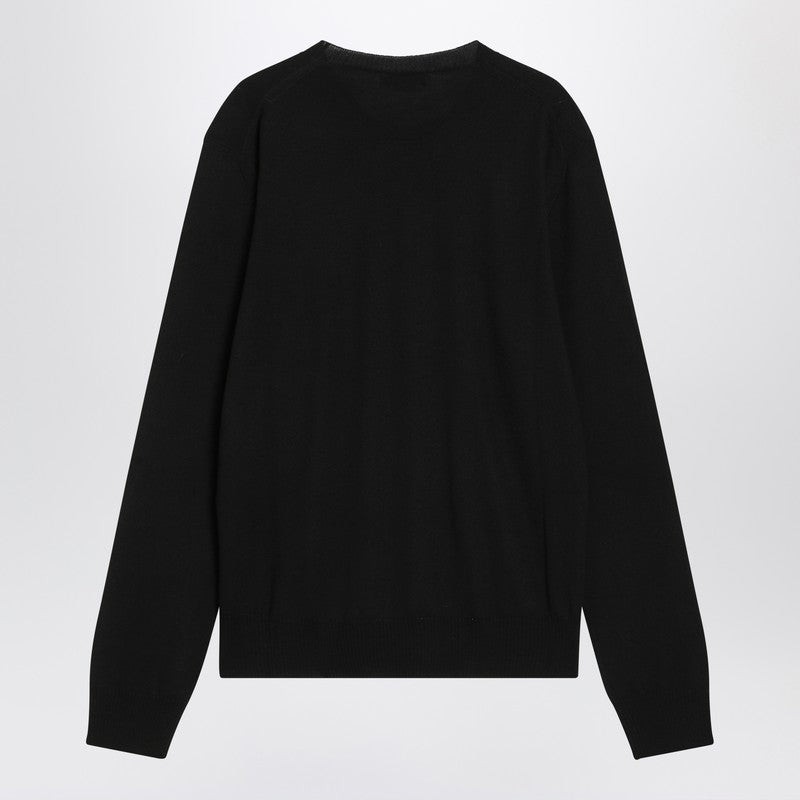 Alexander Mcqueen Shirts & Tops - Nero | 4ec6217e8b7b23a8675045aab4677950b98259d0