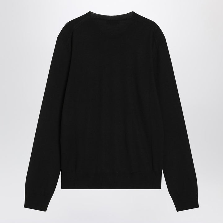Alexander Mcqueen Shirts & Tops - Nero | 4ec6217e8b7b23a8675045aab4677950b98259d0