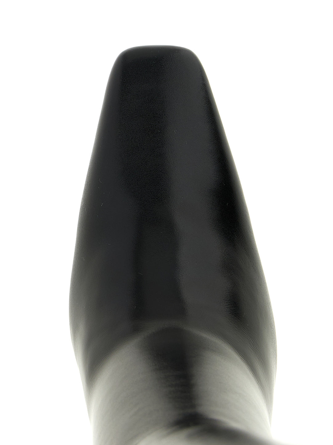 Saint Laurent Jill Stivali e Stivaletti - Nero | 779f3c7f39ad5f77e787ce5145331d884dffd342