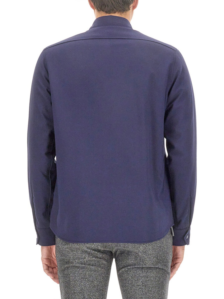 Aspesi Camicie - Blu | Wanan Luxury