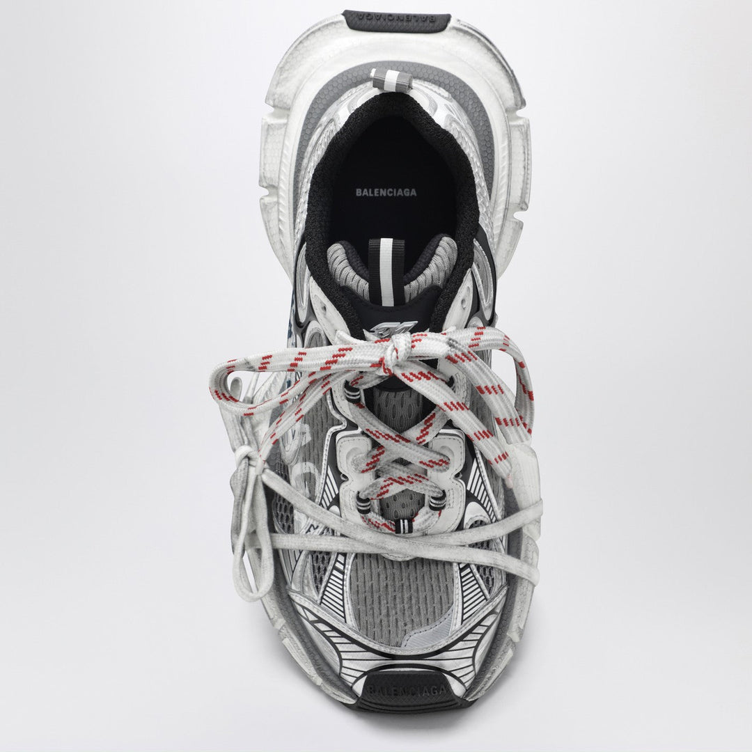 Balenciaga Scarpe - Bianco | d3fb2e318a1c2528486c278a2ba3f8c5392dc503