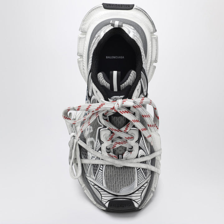 Balenciaga Scarpe - Bianco | d3fb2e318a1c2528486c278a2ba3f8c5392dc503