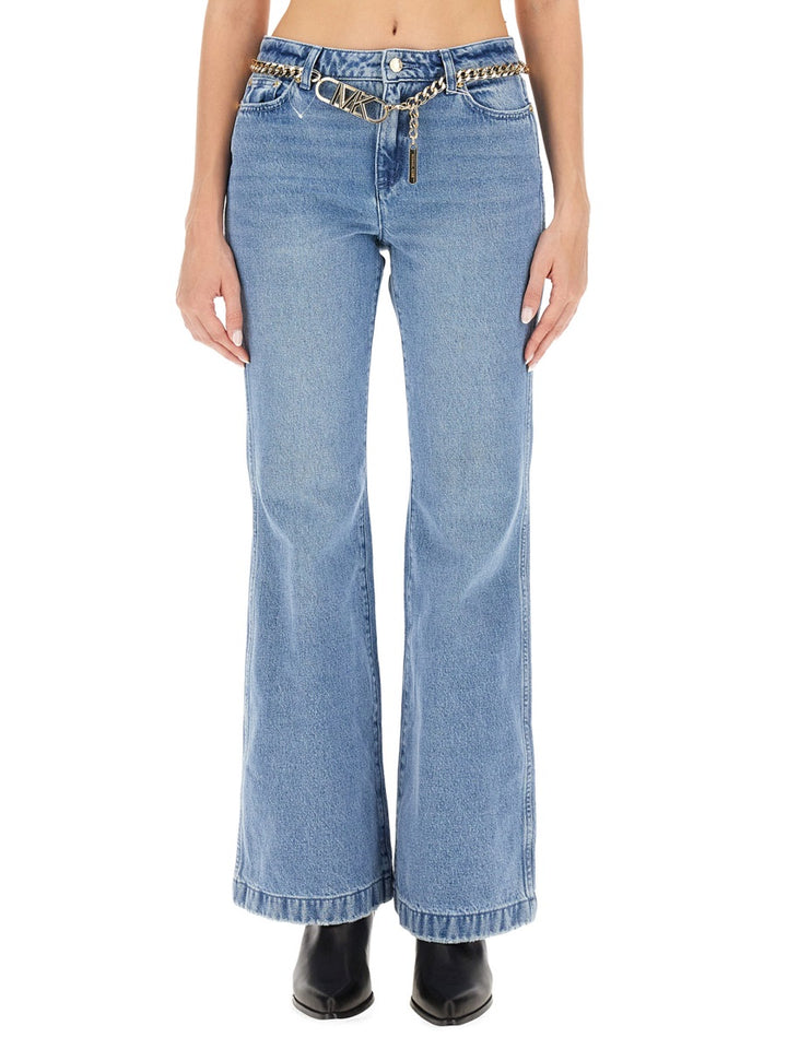 Michael Kors Jeans - Azure | 6607afdb994a6cd7f1de6cbb39bdaadf19a538c5