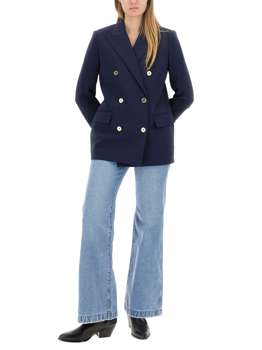 Michael Kors Jeans - Azure | 7585af4407f93f60ff100aa87dd46bc52eb1ba9b