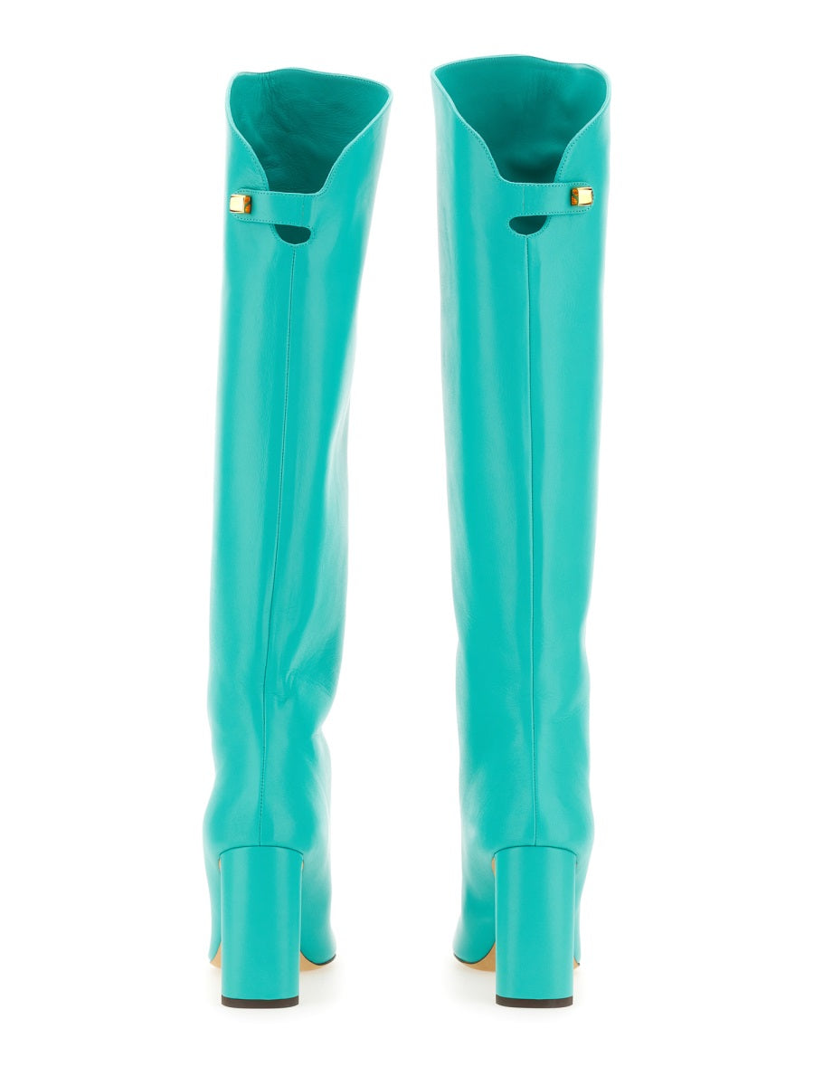 Skorpios Stivali - Baby Blue | 1001199582f2f9184832ea21050bd1cfb7451a67
