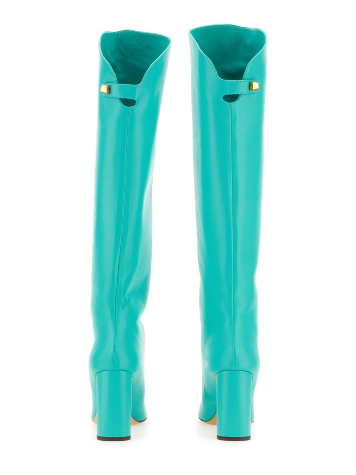 Skorpios Stivali - Baby Blue | 1001199582f2f9184832ea21050bd1cfb7451a67