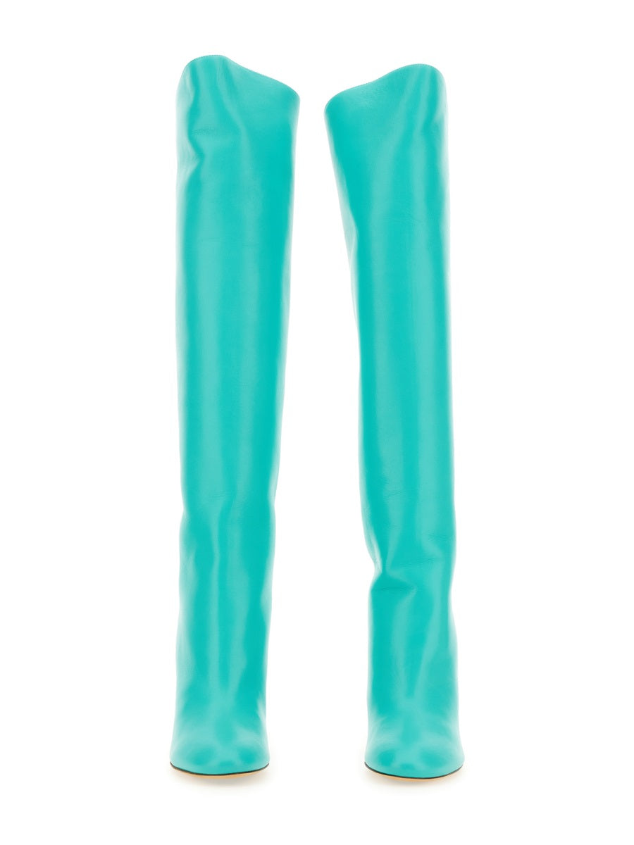 Skorpios Stivali - Baby Blue | e818928e94380753e961d57941c84c69e91e2a49